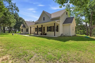308 Constitution Court, Weatherford TX 76088 - Photo 2
