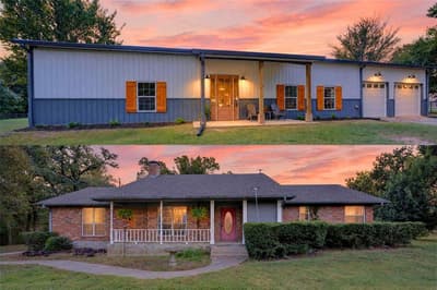 419 US Highway 175 W, Eustace TX 75124