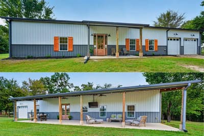 419 US Highway 175 W, Eustace TX 75124 - Photo 4