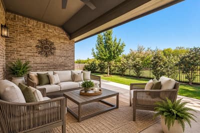 284 Goliad Trail, Forney TX 75126 - Photo 5