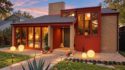 Address withheld at seller's request