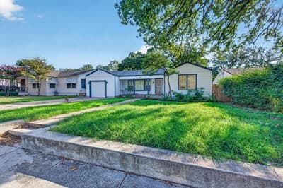 501 Catherine Street, Fort Worth TX 76103 - Photo 2