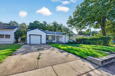 501 Catherine Street, Fort Worth TX 76103 - Photo 3