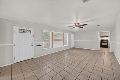 501 Catherine Street, Fort Worth TX 76103 - Photo 5