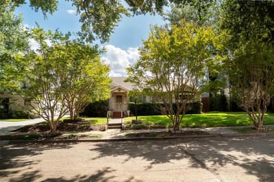 6286 Malcolm Drive, Dallas TX 75214 - Photo 2