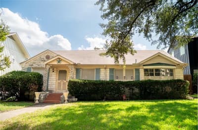 6286 Malcolm Drive, Dallas TX 75214 - Photo 3