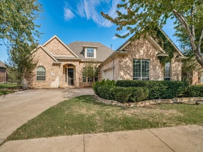 6409 Crestmoor Lane, Sachse TX 75048 - Photo 2