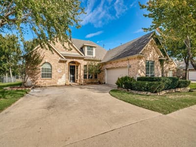 6409 Crestmoor Lane, Sachse TX 75048