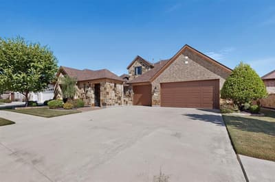 12204 Pepperidge Avenue, Denton TX 76207 - Photo 2