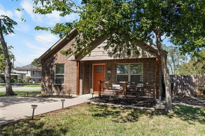 1031 W Gandy Street, Denison TX 75020
