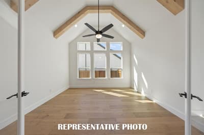 1540 Prescott Drive, Prosper TX 75078 - Photo 4