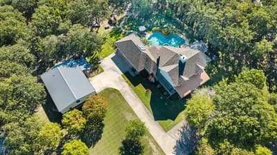 6100 Timberwolfe Lane, Fort Worth TX 76135 - Photo 3