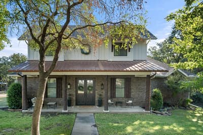 6100 Timberwolfe Lane, Fort Worth TX 76135