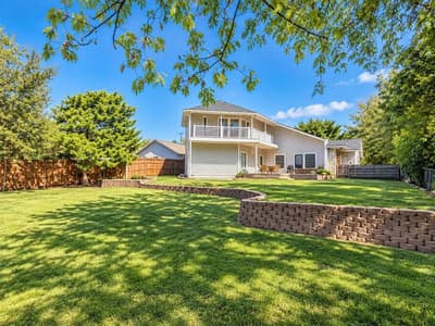 105 N Craig Road, Prosper TX 75078 - Photo 2