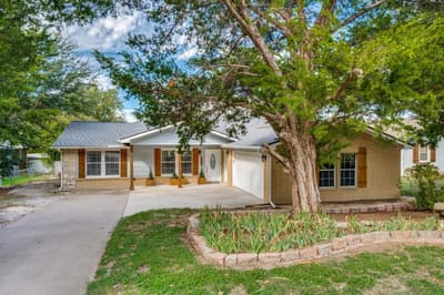 105 N Craig Road, Prosper TX 75078