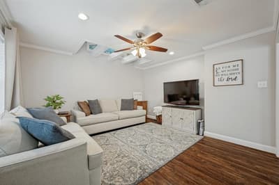 105 N Craig Road, Prosper TX 75078 - Photo 5