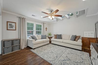 105 N Craig Road, Prosper TX 75078 - Photo 4