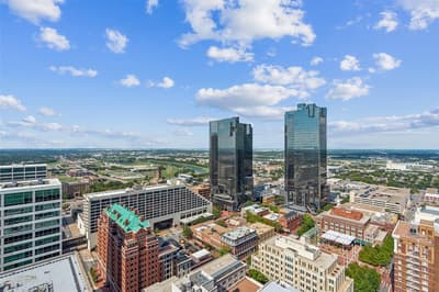 500 Throckmorton Street # 2702, Fort Worth TX 76102