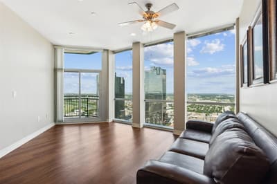 500 Throckmorton Street # 2702, Fort Worth TX 76102 - Photo 4