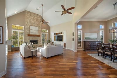 3107 Hillside Drive, Highland Village TX 75077 - Photo 5