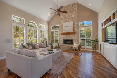 3107 Hillside Drive, Highland Village TX 75077 - Photo 4