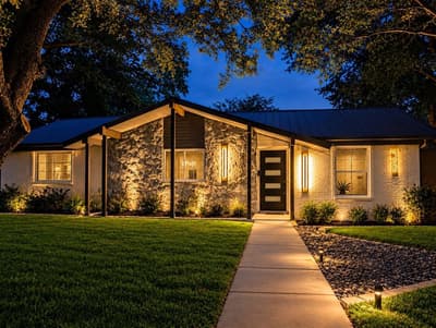 735 Loganwood Avenue, Richardson TX 75080