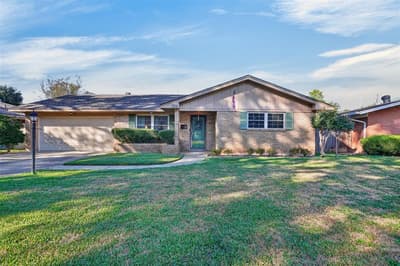 326 Tallow Lane, Shreveport LA 71105 - Photo 2