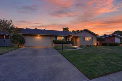 326 Tallow Lane, Shreveport LA 71105