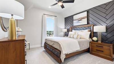 758 Longbow Drive, Red Oak TX 75154 - Photo 4