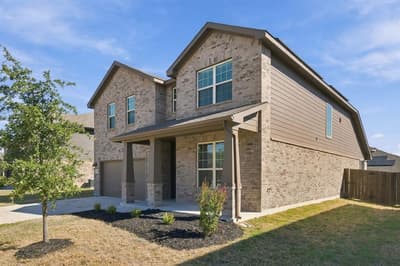 7908 Schooner Drive, Fort Worth TX 76179 - Photo 2