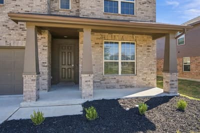 7908 Schooner Drive, Fort Worth TX 76179 - Photo 3