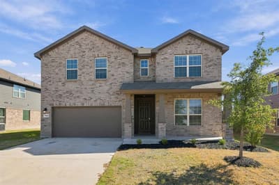 7908 Schooner Drive, Fort Worth TX 76179