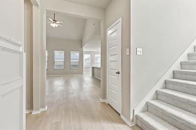 7908 Schooner Drive, Fort Worth TX 76179 - Photo 5