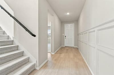 7908 Schooner Drive, Fort Worth TX 76179 - Photo 4