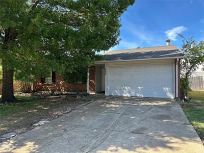 906 Hawthorne Drive, Allen TX 75002