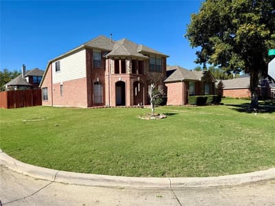 2901 Saint Jude Drive, Mansfield TX 76063 - Photo 2