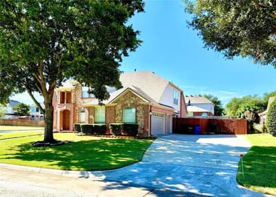 2901 Saint Jude Drive, Mansfield TX 76063 - Photo 3