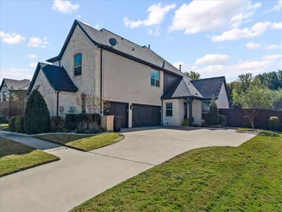 305 Landview Drive, Burleson TX 76028 - Photo 3