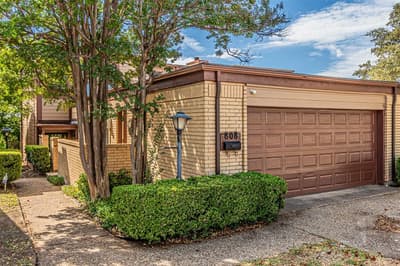 808 Heights Drive, Fort Worth TX 76112