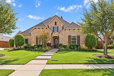 3028 Haywick, The Colony TX 75056