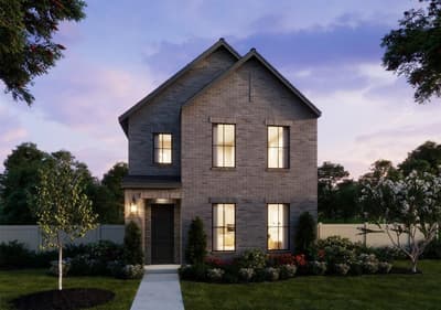 621 Taylor Parkway, Celina TX 75009