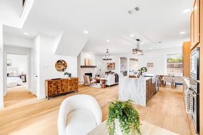 413 Majesty Drive, Allen TX 75013