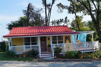 402 E College St, Canton TX 75103 - Photo 3