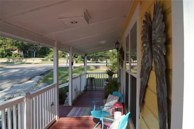 402 E College St, Canton TX 75103 - Photo 4