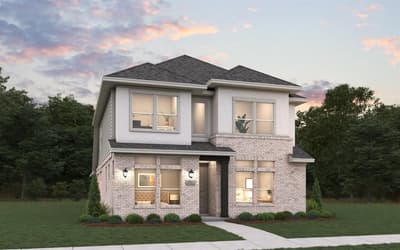 9305 Deer Meadow Lane, Denton TX 76226