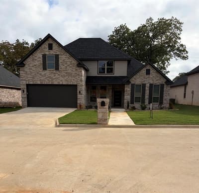 1090 Braydan Drive, Reno TX 75462