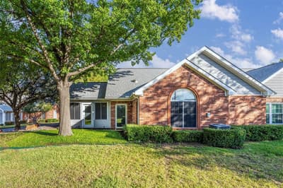 807 Cara Lane, Arlington TX 76012