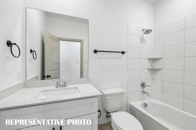 5314 Springlake Parkway, Haltom City TX 76117 - Photo 5