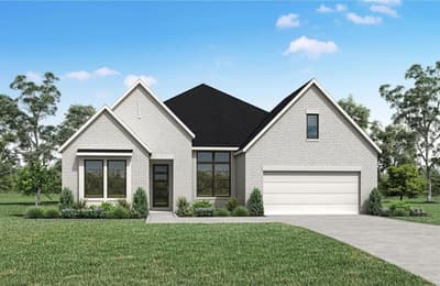 2410 Christopher Road, Mansfield TX 76063