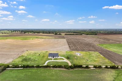 231 HCR 2312, Abbott TX 76621 - Photo 2